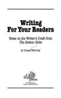 Writing_for_your_readers