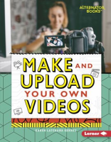 Make_and_upload_your_own_videos