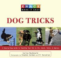 Knack_dog_tricks
