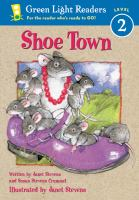 Shoe_town