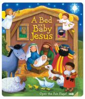 A_bed_for_baby_Jesus