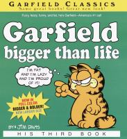 Garfield_bigger_than_life