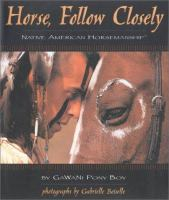 Horse__follow_closely