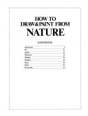 How_to_draw___paint_from_nature