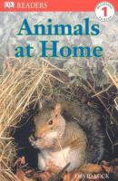 Animals_at_home
