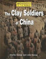 The_clay_soldiers_of_China