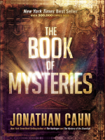 The_book_of_mysteries