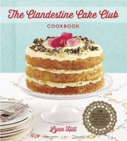 The_Clandestine_Cake_Club_cookbook