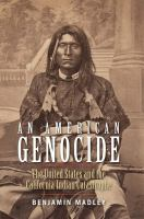 An_American_genocide