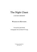 The_night_chant