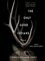 The_only_good_Indians