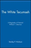 The_white_Tecumseh