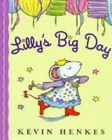 Lilly_s_big_day