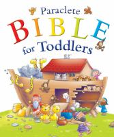 Paraclete_bible_for_toddlers