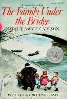 The_family_under_the_bridge