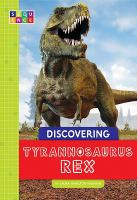 Discovering_Tyrannosaurus_rex