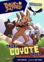 Tricky_Coyote_tales