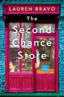 The_second_chance_store