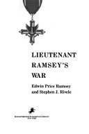 Lieutenant_Ramsey_s_war