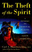 The_theft_of_the_spirit