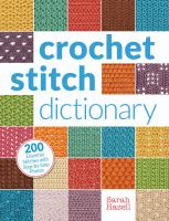 Crochet_stitch_dictionary