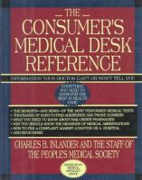 The_people_s_medical_society_health_desk_reference