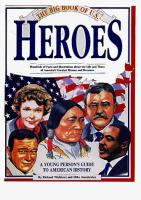 The_big_book_of_American_heroes