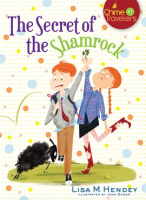 The_secret_of_the_shamrock