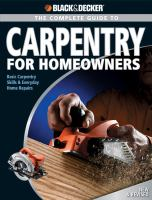 The_complete_guide_to_carpentry_for_homeowners