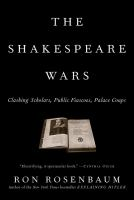 The_Shakespeare_wars