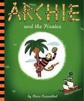Archie_and_the_pirates