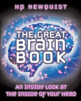 The_great_brain_book
