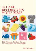 The_cake_decorator_s_motif_bible