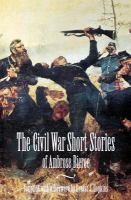 The_Civil_War_short_stories_of_Ambrose_Bierce