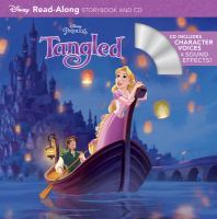 Tangled_read-along_storybook_and_cd