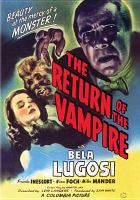 The_return_of_the_vampire