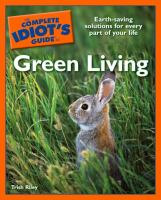 The_complete_idiot_s_guide_to_green_living