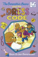 The_Berenstain_Bears_and_the_dress_code