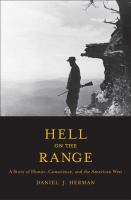 Hell_on_the_range