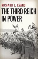 The_Third_Reich_in_power