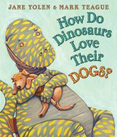 How_do_dinosaurs_love_their_dogs_