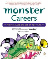 Monster_careers