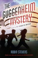 The_Guggenheim_mystery