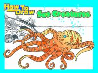 How_to_draw_sea_creatures