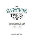 The_everything_tween_book