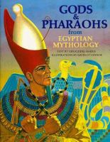 Gods___pharaohs_from_Egyptian_mythology