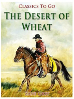 The_desert_of_wheat