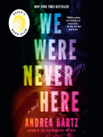 We were never here