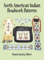 North_American_Indian_beadwork_patterns
