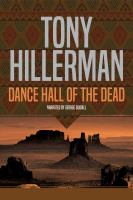 Dance hall of the dead